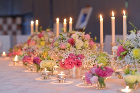 Imagem da loja: Ascensão Quintas Eventos e Catering